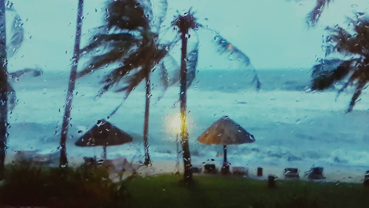 Onda tropical en el Caribe se convierte en tormenta: DIMAR