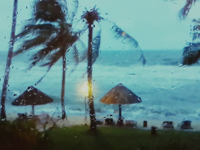 Onda tropical en el Caribe se convierte en tormenta: DIMAR