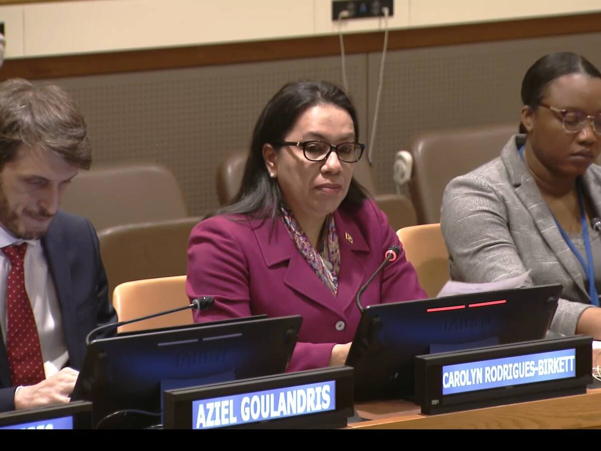 Aprendimos sobre la paz total: Consejo de Seguridad de la ONU tras visita a Colombia
