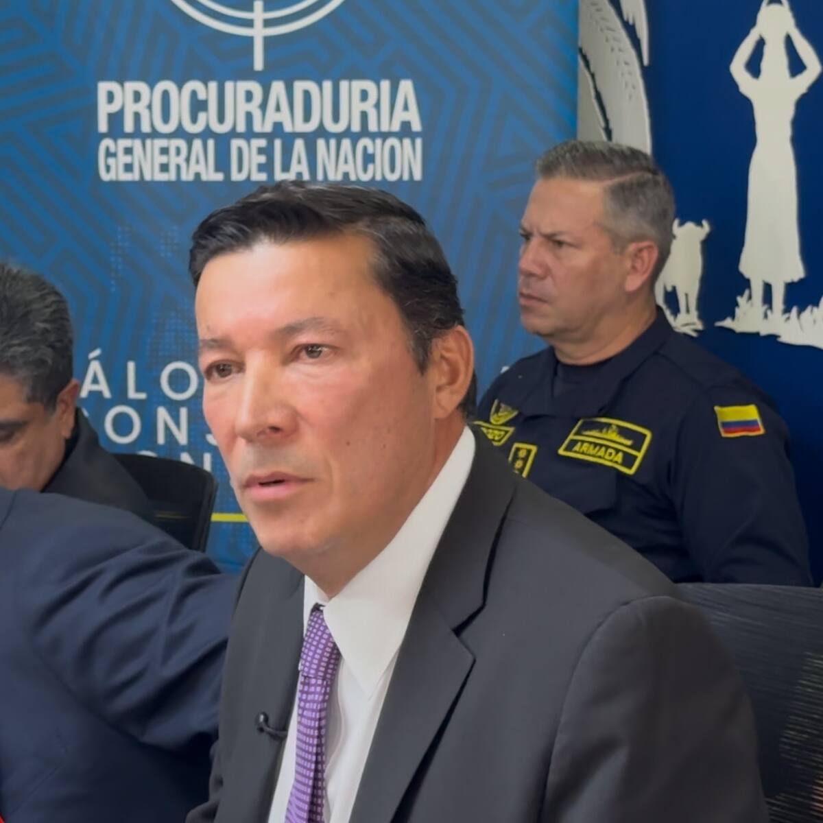 Registrador confirmó que de ninguna manera están en riesgo las elecciones del 2026