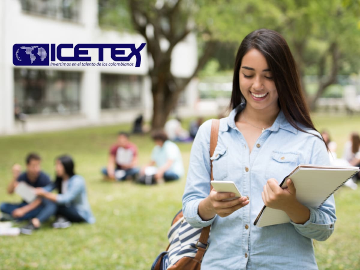 ¿Cuáles son las líneas de crédito de Icetex para pregrado y posgrado?