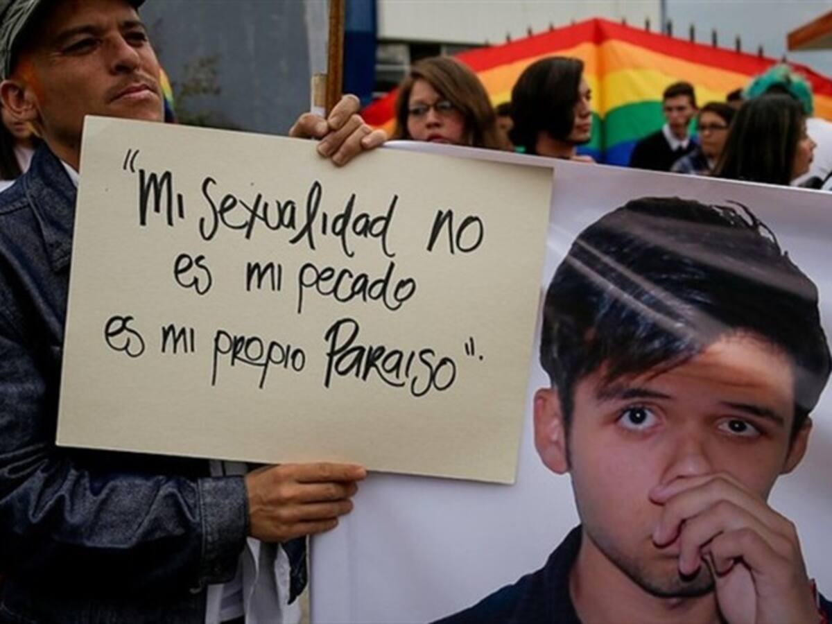 Se vencen términos en caso Sergio Urrego