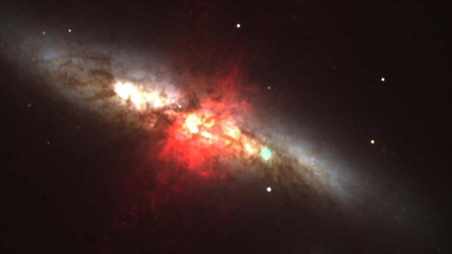 Imagen de referencia. Foto: Getty Images