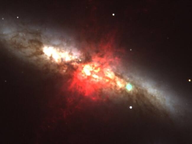 Imagen de referencia. Foto: Getty Images