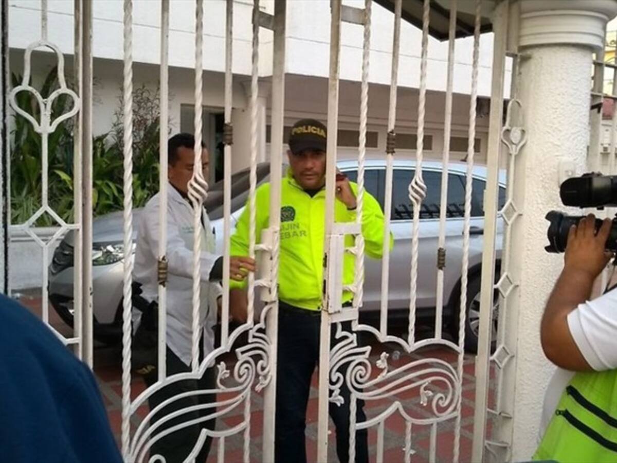 Nuevo llamado a imputación a implicados en el caso Merlano