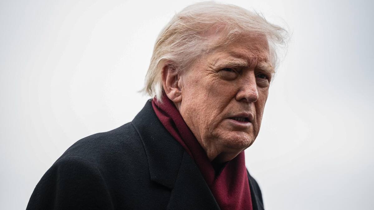 El 80% de los latinos desaprueba a Donald Trump y el 71% dice que se ha excedido en deportaciones