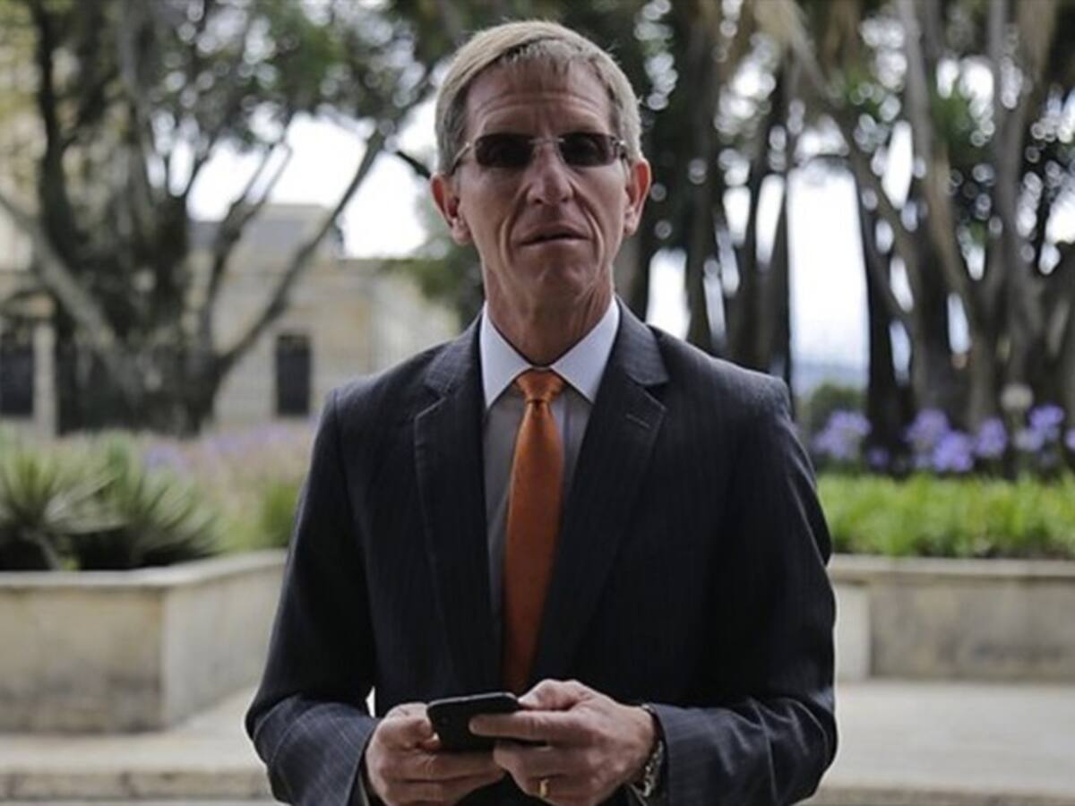 La carrera del consejero Emilio Archila por un puesto en la universidad del Externado
