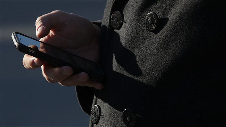 Pensionados podrán acceder desde su celular al portafolio de beneficios de Davivienda / imagen de referencia. Foto: Getty Images