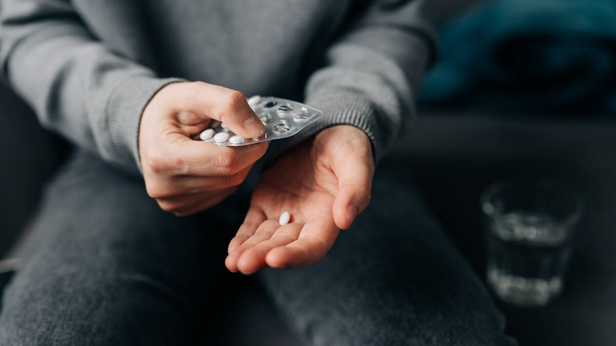 ¿Uso de acetaminofén en el embarazo aumenta el riesgo de autismo? Especialista lo aclaró