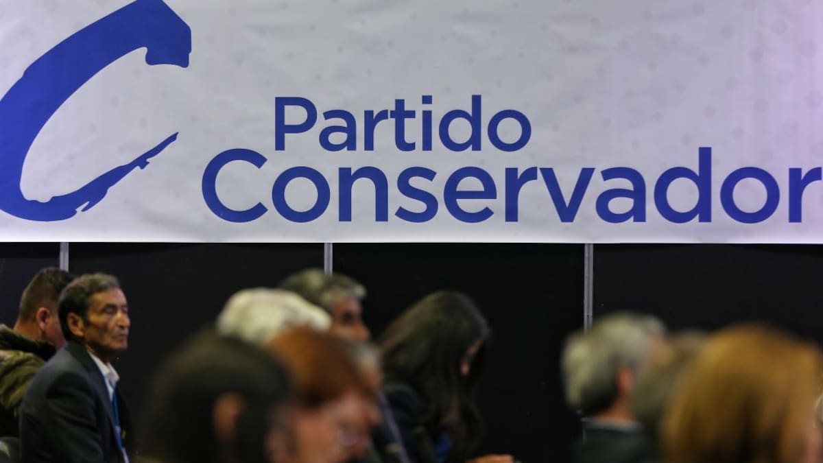 Conservadores muestran los dientes y ponen en duda su apoyo a la reforma a la salud