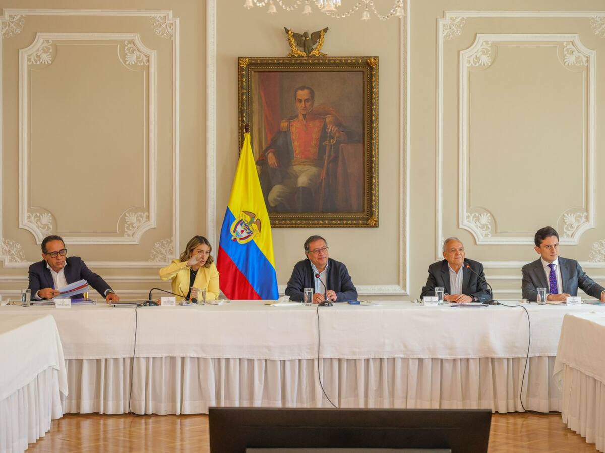 Próxima semana se definirá el futuro del proyecto de inversiones forzosas del Gobierno