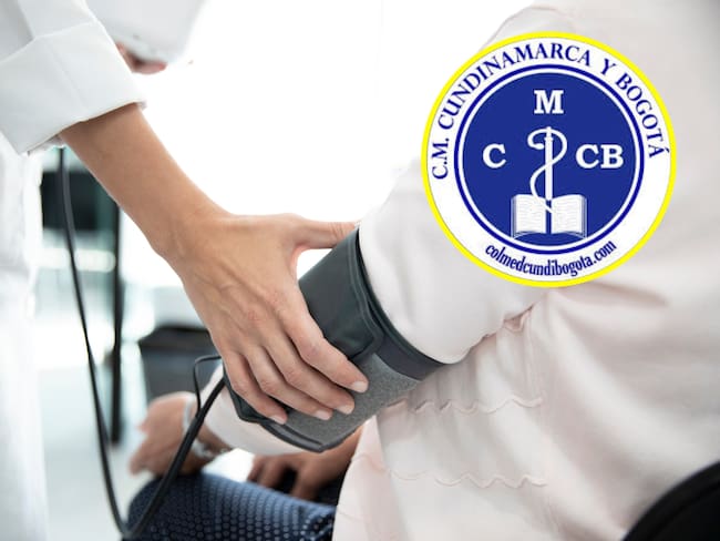 Se trata de una crisis humanitaria: Colegio Médico de Cundinamarca por aumento de UPC para EPS