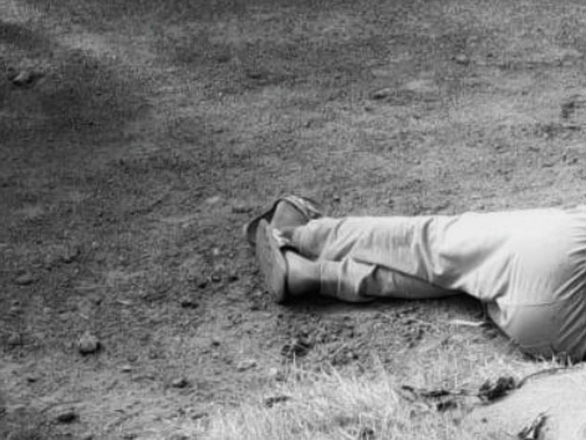 Doble homicidio en Miranda, Cauca, entre las víctimas un menor de edad