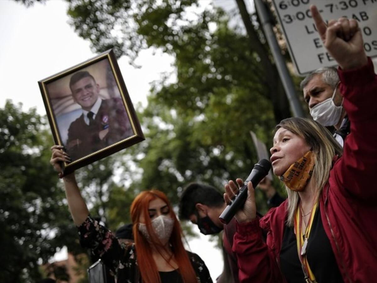 Caso por muerte de Dilan Cruz pasa a la justicia ordinaria