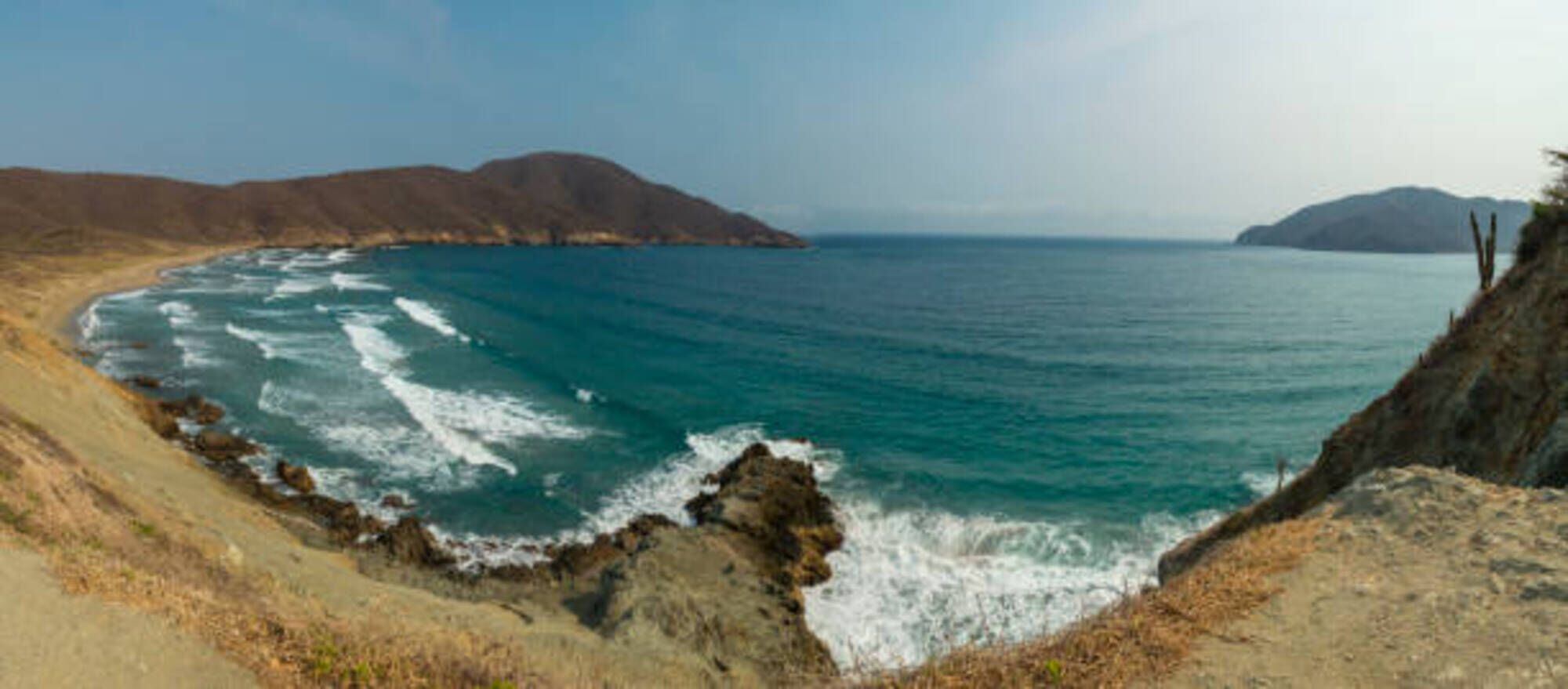 Santa Marta/ Getty Images