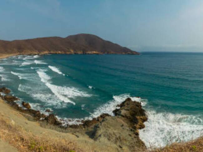 Santa Marta/ Getty Images