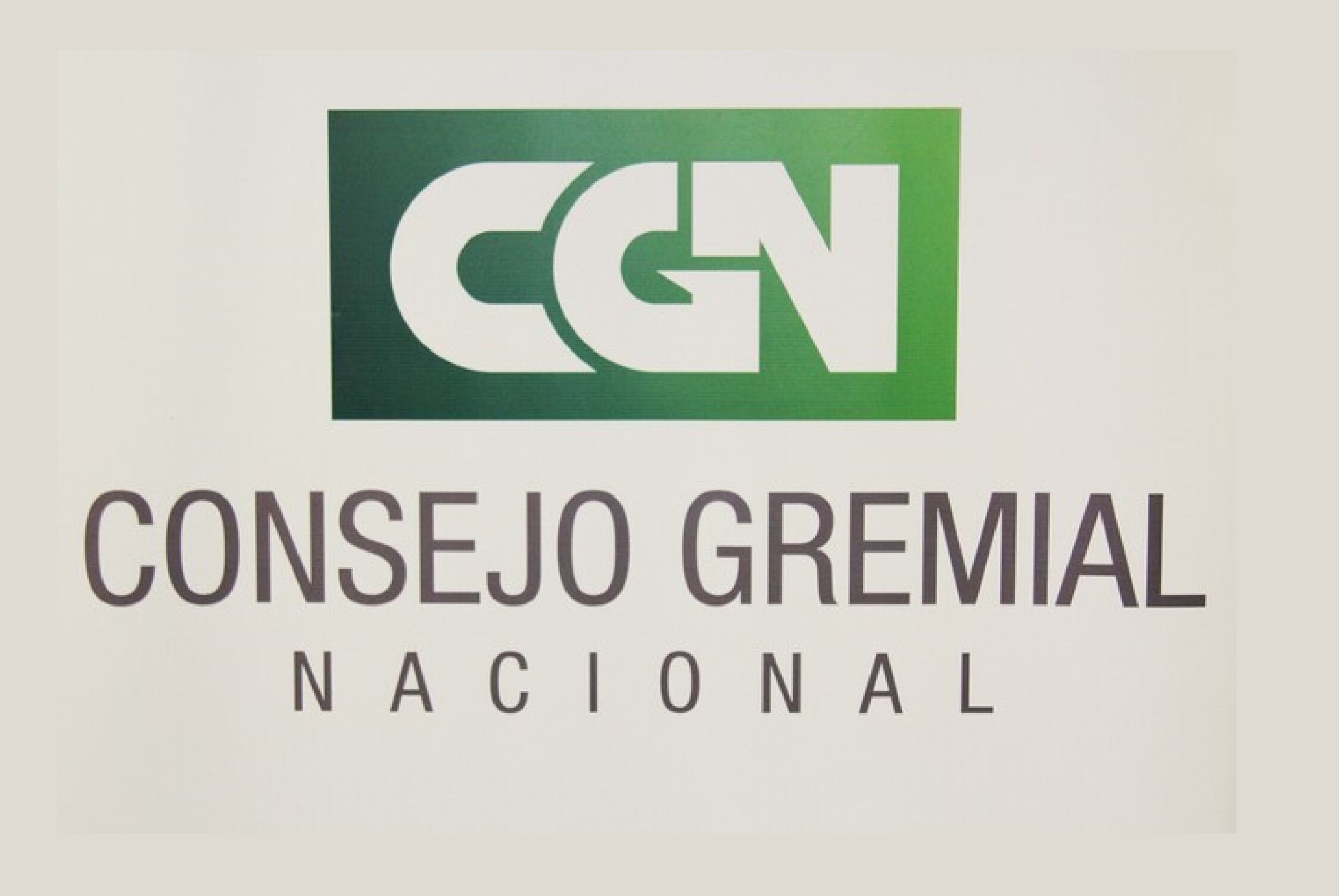 Consejo Gremial Nacional
