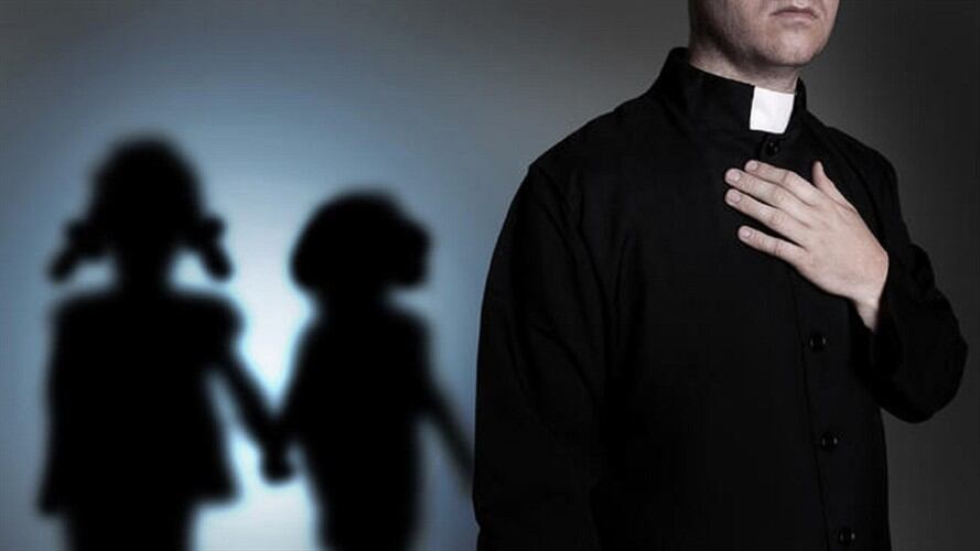 Autoridades buscan a sacerdote por abuso sexual . Foto: Colprensa