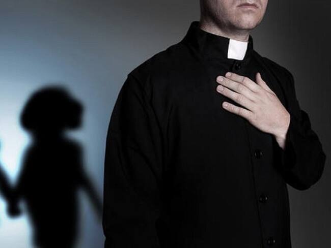 Autoridades buscan a sacerdote por abuso sexual . Foto: Colprensa