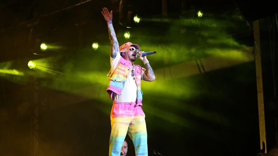 La encargada de cantar el himno de Estados Unidos será la artista de 27 años Demi Lovato.. Foto: Getty Images