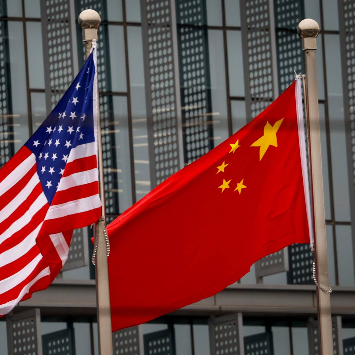 Es imposible que la economía estadounidense se separe de China: William Reinsch
