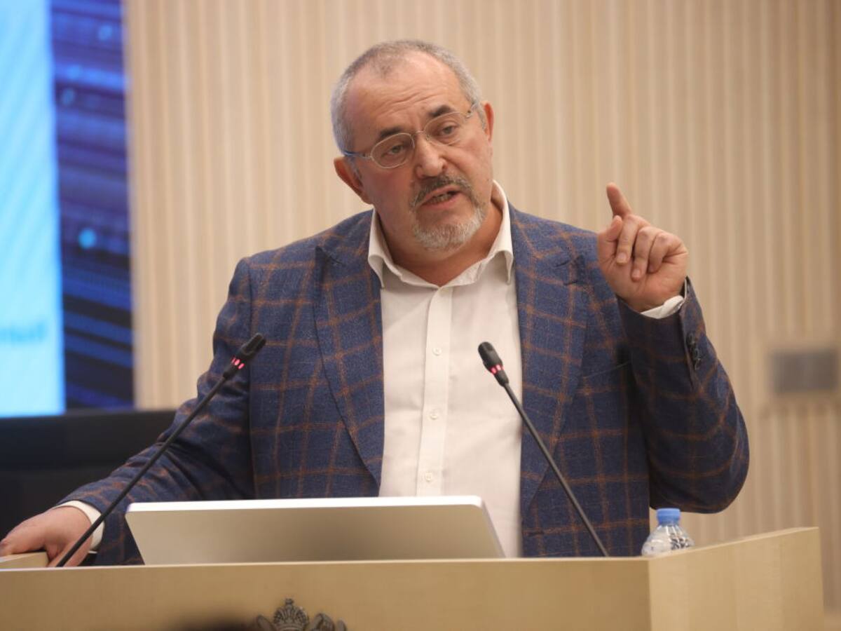 “Muerte de Navalny es una gran pérdida para sus seguidores y Rusia”: excandidato ruso