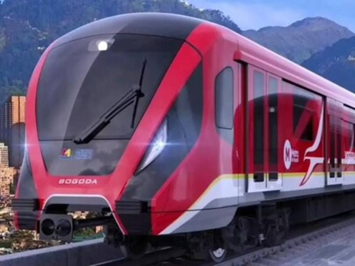 Galán evalúa opciones tras posible retraso en entrega de intercambiador del metro calle 72