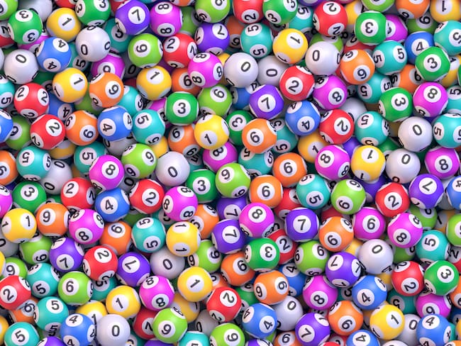 Lotería- Imagen de referencia