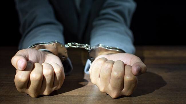 Capturan a seis extraditables por el envío de droga a través del servicio postal . Foto: Getty Images