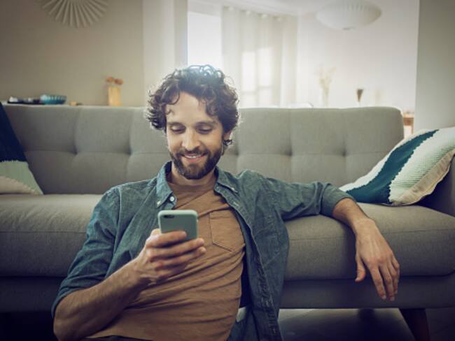 Tome nota: Las ventajas de usar el ‘modo avión’ en su celular. Foto: Getty