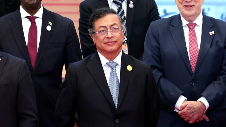 Se hundió la consulta popular del Gobierno del presidente Petro