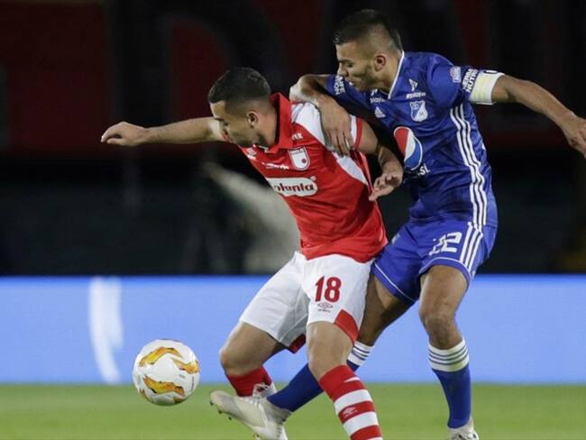 Es gratificante que los dos equipos estemos en la final: Daniel Giraldo