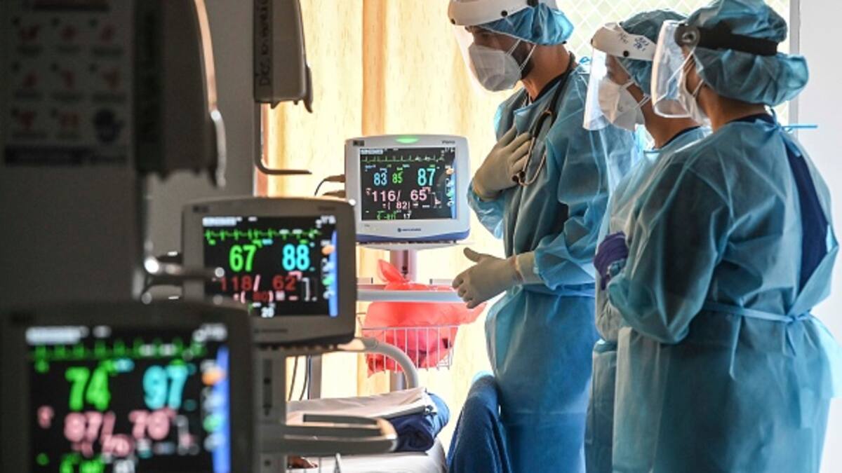 Liquidación EPS: ¿Es sostenible el sistema de salud colombiano?
