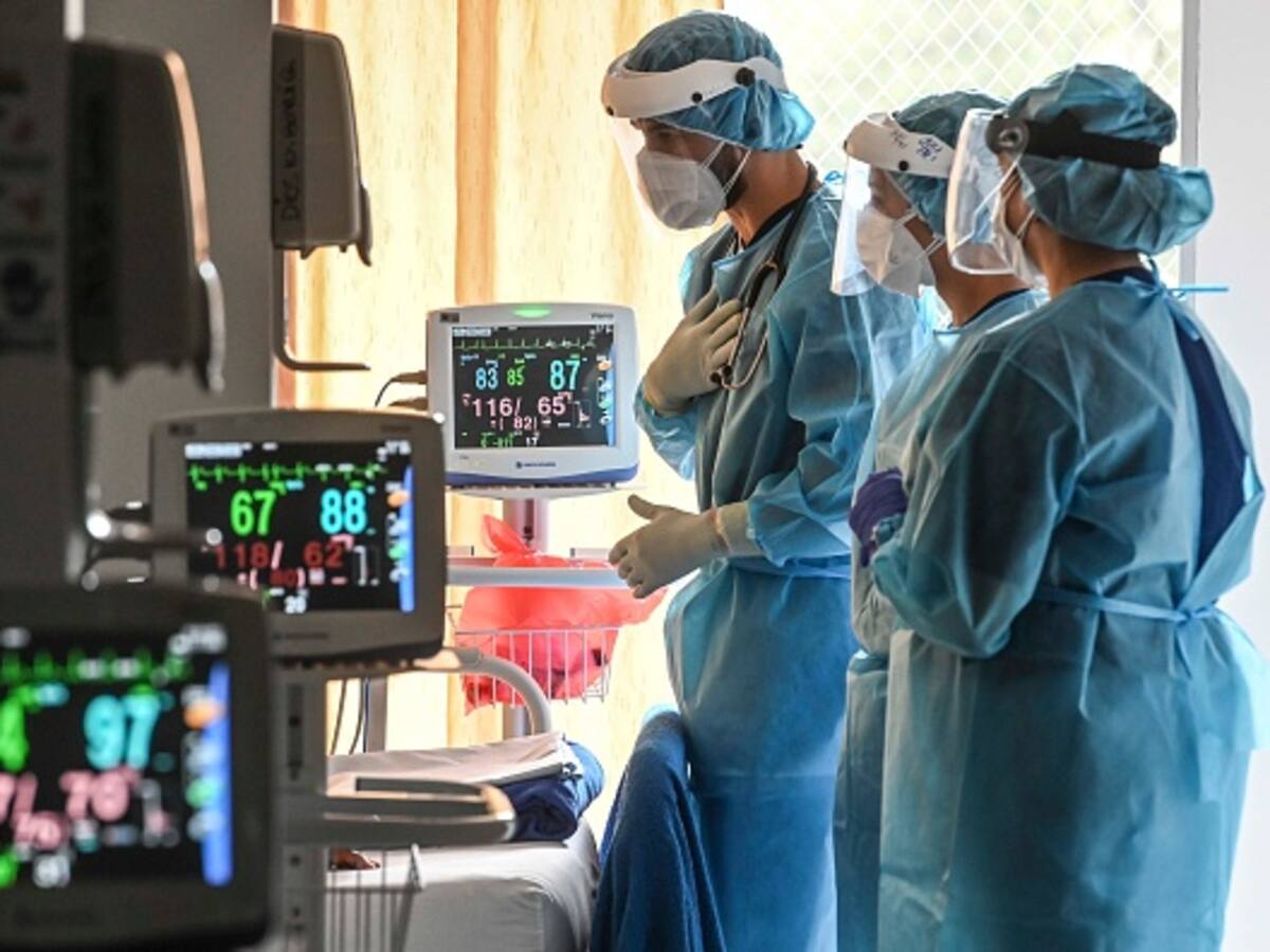 Liquidación EPS: ¿Es sostenible el sistema de salud colombiano?