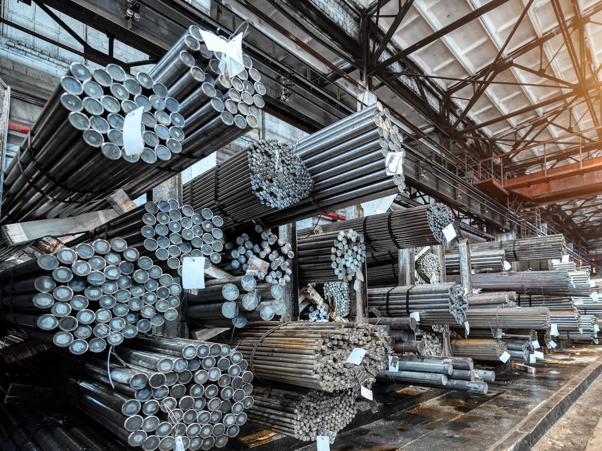 MinComercio asegura que ya emitió decreto que reduce el precio del acero