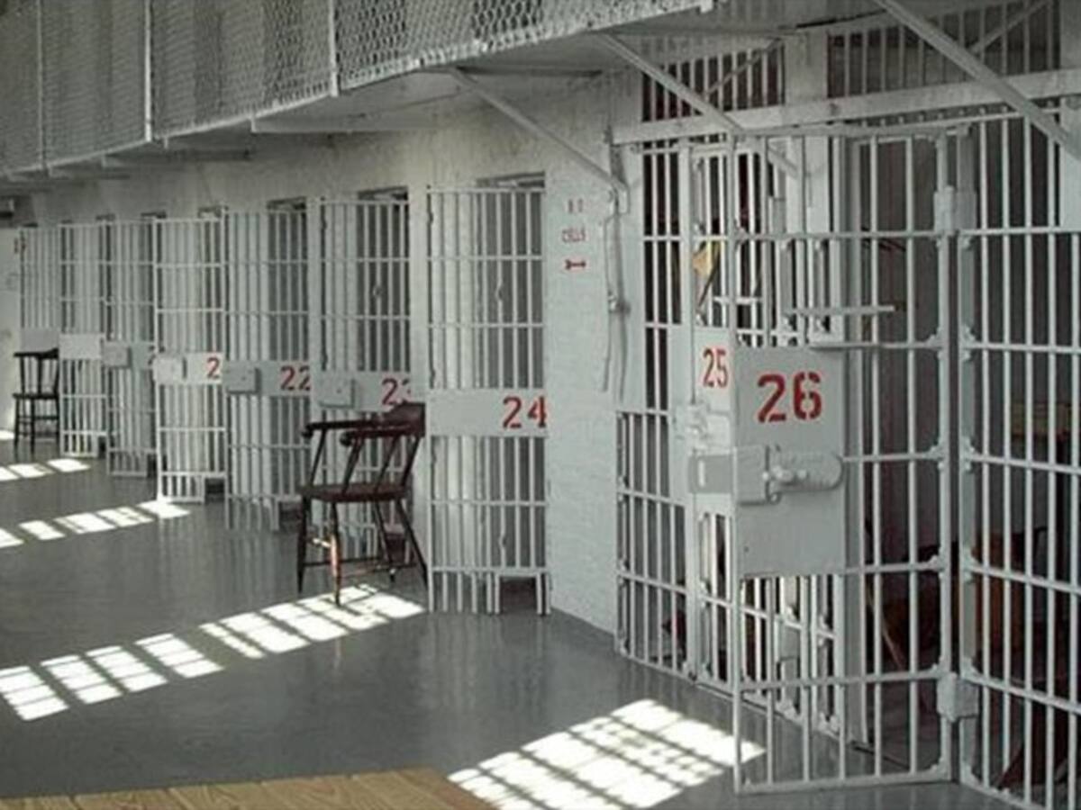 Tres días sin energía eléctrica completa la cárcel Las Mercedes de Montería