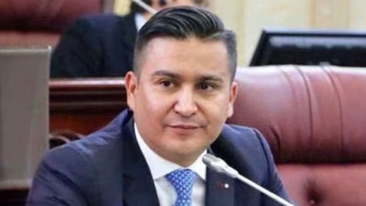 El abogado Jorge Laverde habla sobre la educación como motor de transformación