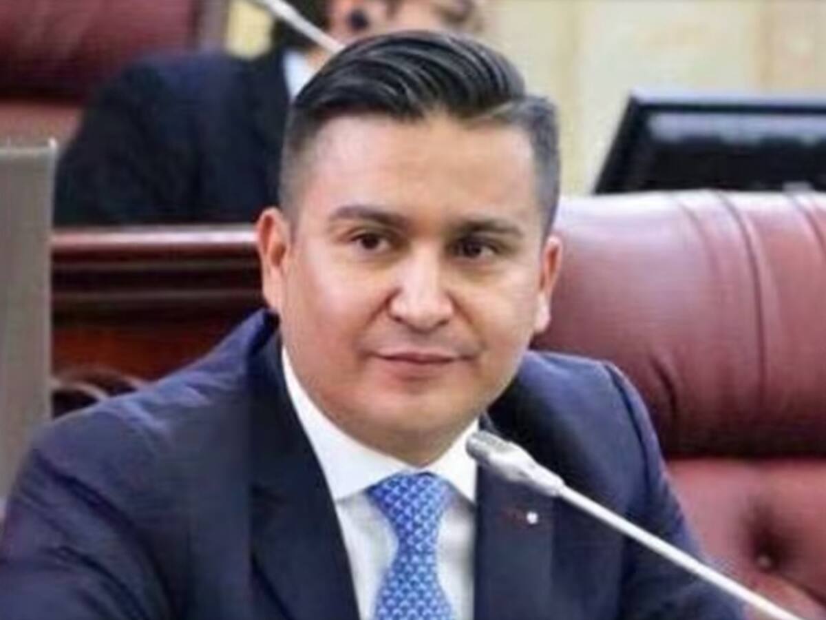 El abogado Jorge Laverde habla sobre la educación como motor de transformación