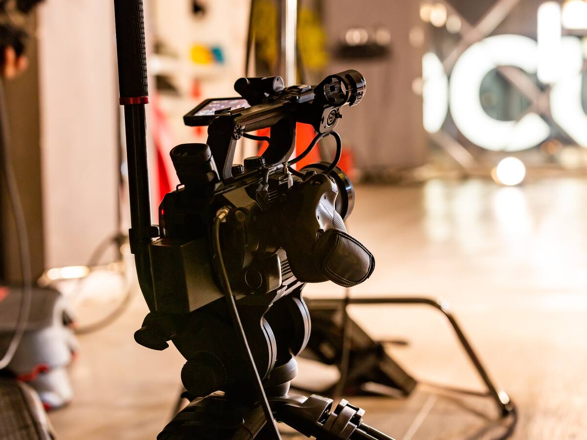 “La cortina de hierro regresó”: Denis Kataev dice que no puede ser periodista independiente en Rusia