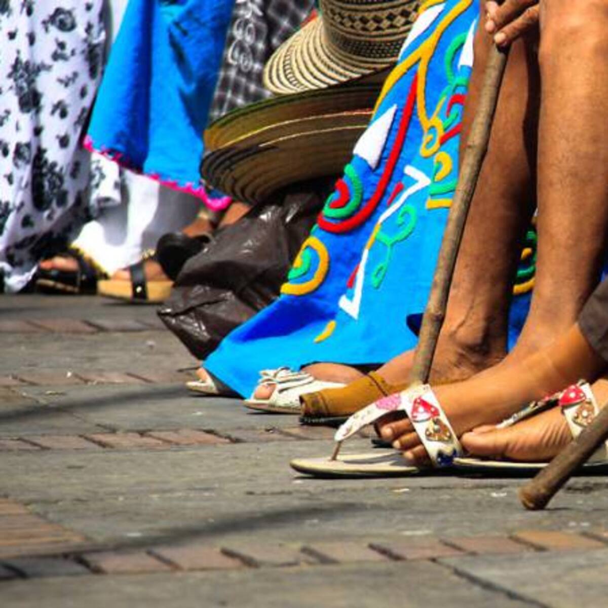 ¿Qué pasa en Vaupés? Denuncian que indígenas estarían siendo desplazados