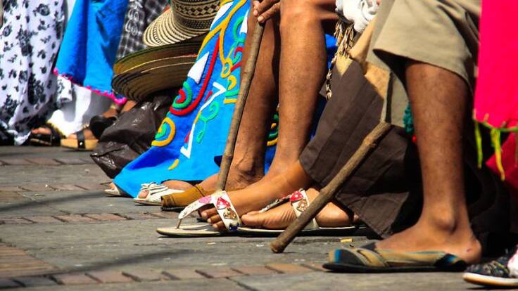 ¿Qué pasa en Vaupés? Denuncian que indígenas estarían siendo desplazados