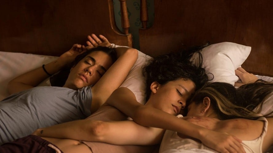 El sexto largometraje de Rubén Mendoza, es el encargado de darle la bienvenida a la edición 59 del Festival Internacional de Cine de Cartagena.. Foto: Cortesía Dia Fragma