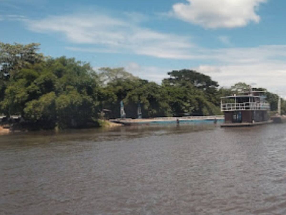 En este momento hay control de la fuerza pública: Gob. de Santander tras ataques a naviera