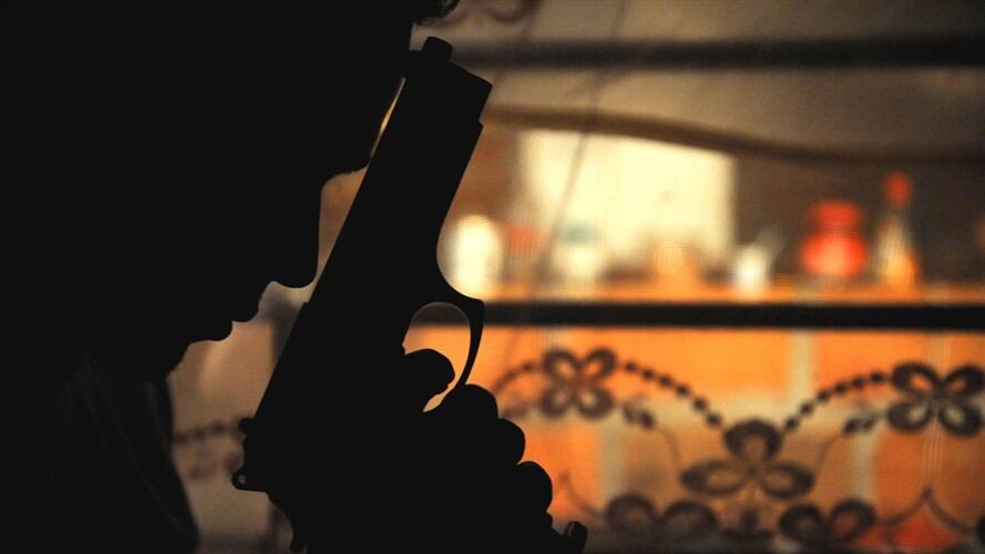 Maritza Quiroz se encontraba en su vivienda cuando hombres desconocidos dispararon contra ella, acabando con su vida de forma instantánea. Foto: Getty Images