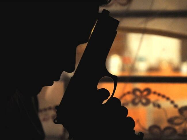 Maritza Quiroz se encontraba en su vivienda cuando hombres desconocidos dispararon contra ella, acabando con su vida de forma instantánea. Foto: Getty Images