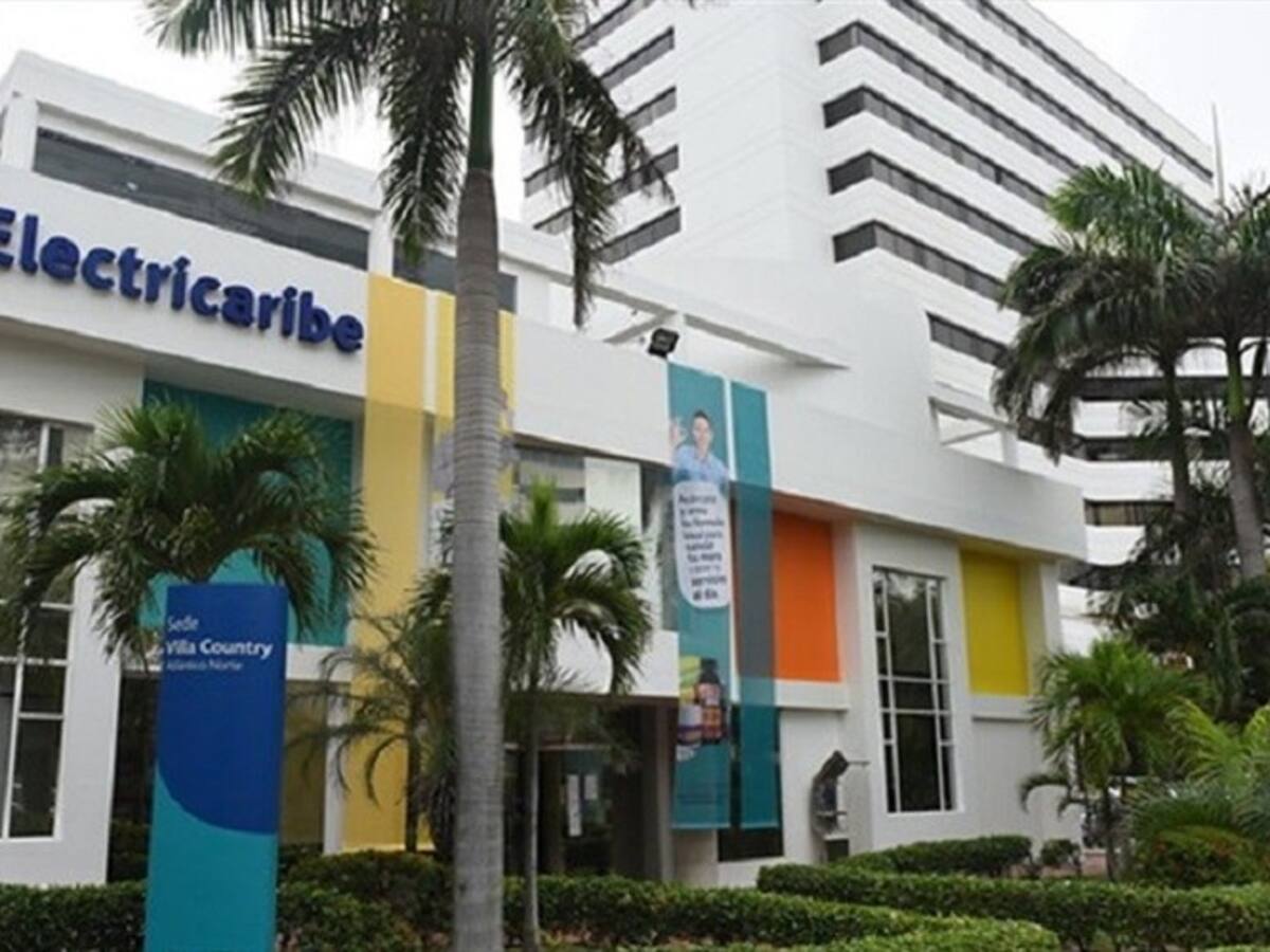 Electricaribe interpone demanda contra el Distrito de Barranquilla