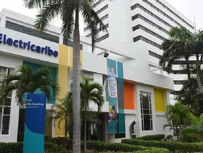 Electricaribe interpone demanda contra el Distrito de Barranquilla