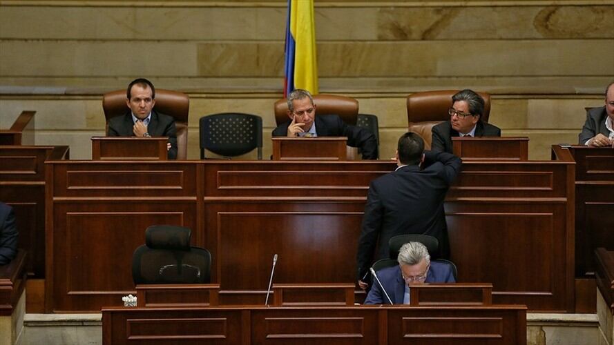 Con la aprobación del proyecto queda blindado el marco tributario necesario para la realización del torneo internacional de fútbol / imagen de referencia. Foto: Colprensa