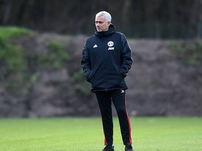 ¿A qué se debe la salida de Mourinho del Manchester United?