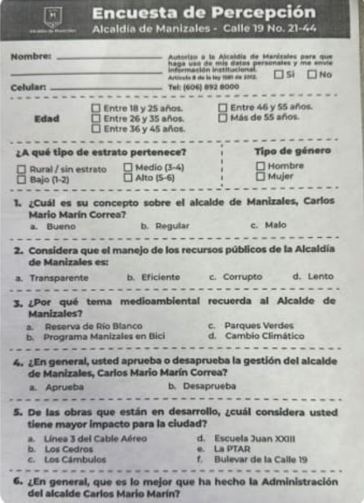 Crédito: Suministrada.